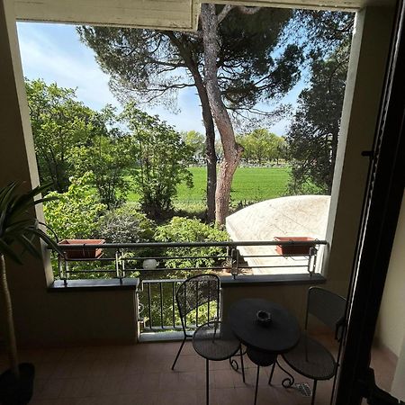 Monolocale A Castel Bolognese Apartment Exterior photo